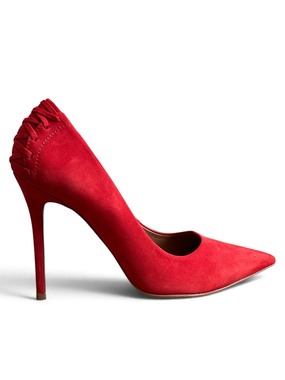 Steve Madden Paiton Heels